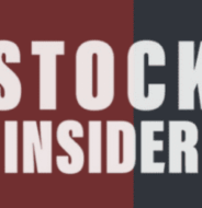 Stock Insider