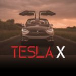 Tesla X