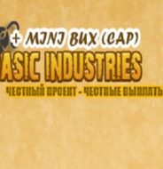 Basic Industries