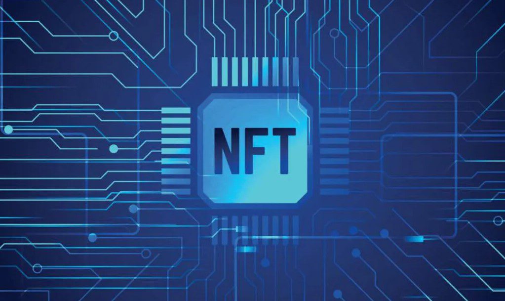 NFT биржи России