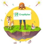 Crop Bytes