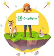 Crop Bytes