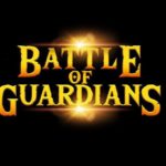 Battle of Guardians