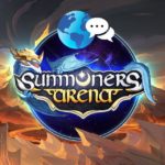 Summoners Arena