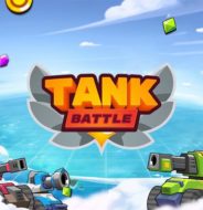 Tank Battle