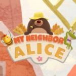 My Neighbor Alice