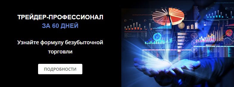 Обучение трейдерству на сайте profithometrade