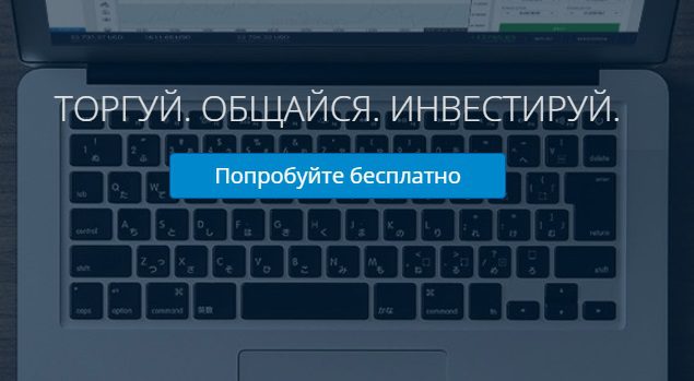 Сайт брокера LiteForex