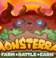 Игра Monsterra.io