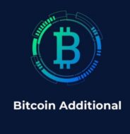 Bitcoin Additional