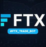 FTX Trade Bot