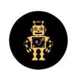 Golden Vip Robot