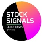 Stock Signals