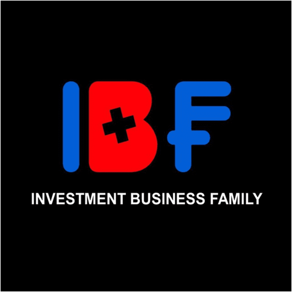 Лого Investment Business Family