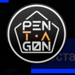 Rust Pentagon