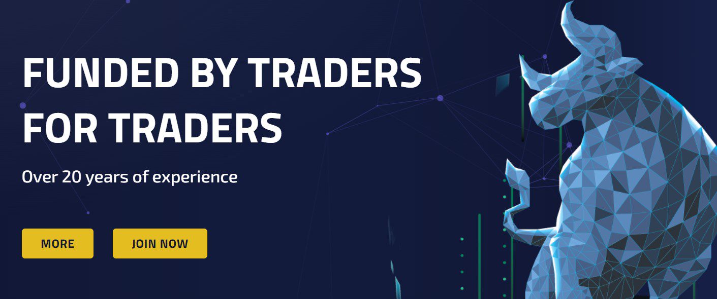 Проект Tick Tick Trader