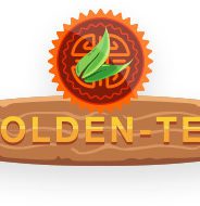 Golden Tea