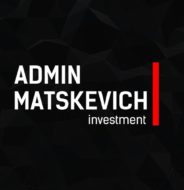 Matskevich Investment Телеграм