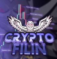 Crypto Filin Телеграмм