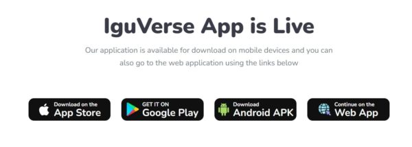 Где скачать IguVerse