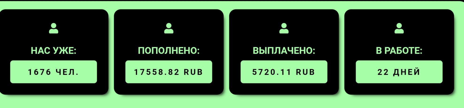 AlienCash проект обзор