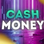 Cash Money Телеграмм