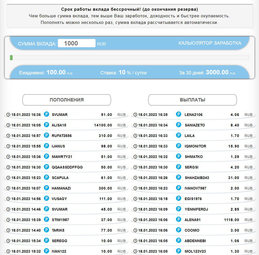 Santa Miner Top проект обзор