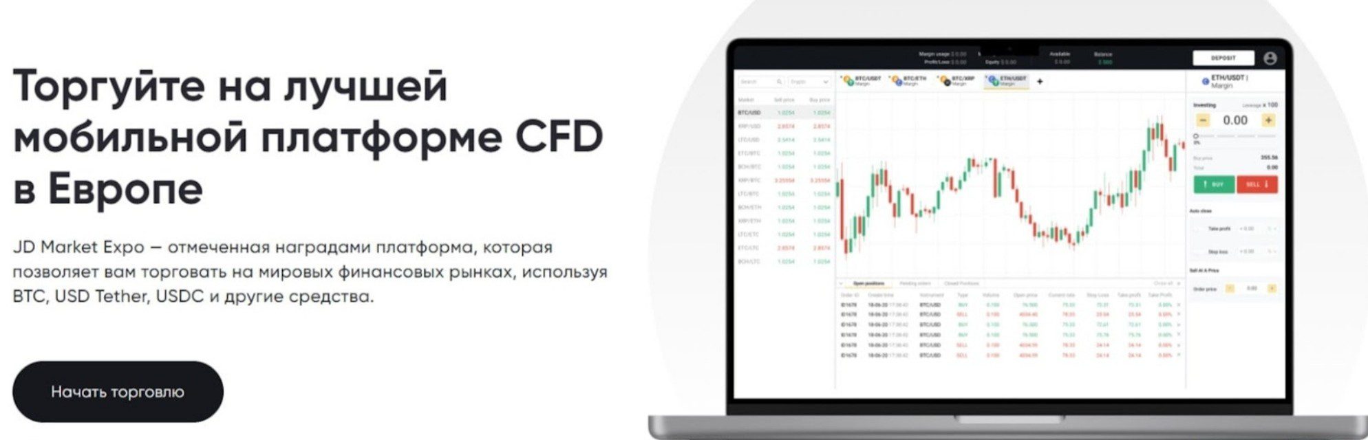 ReoTrader компания обзор