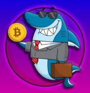 CryptoShark Binance