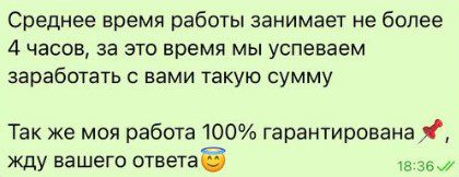 Описание работы трейдера Sariev Adil