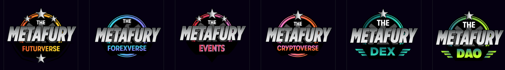 Metafury World проект обзор