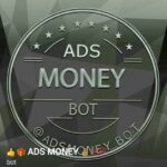 ADS Money Телеграмм