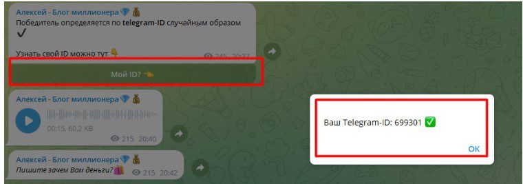 Алексей Борзов проверка подписчиков