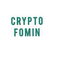 Crypto Fomin