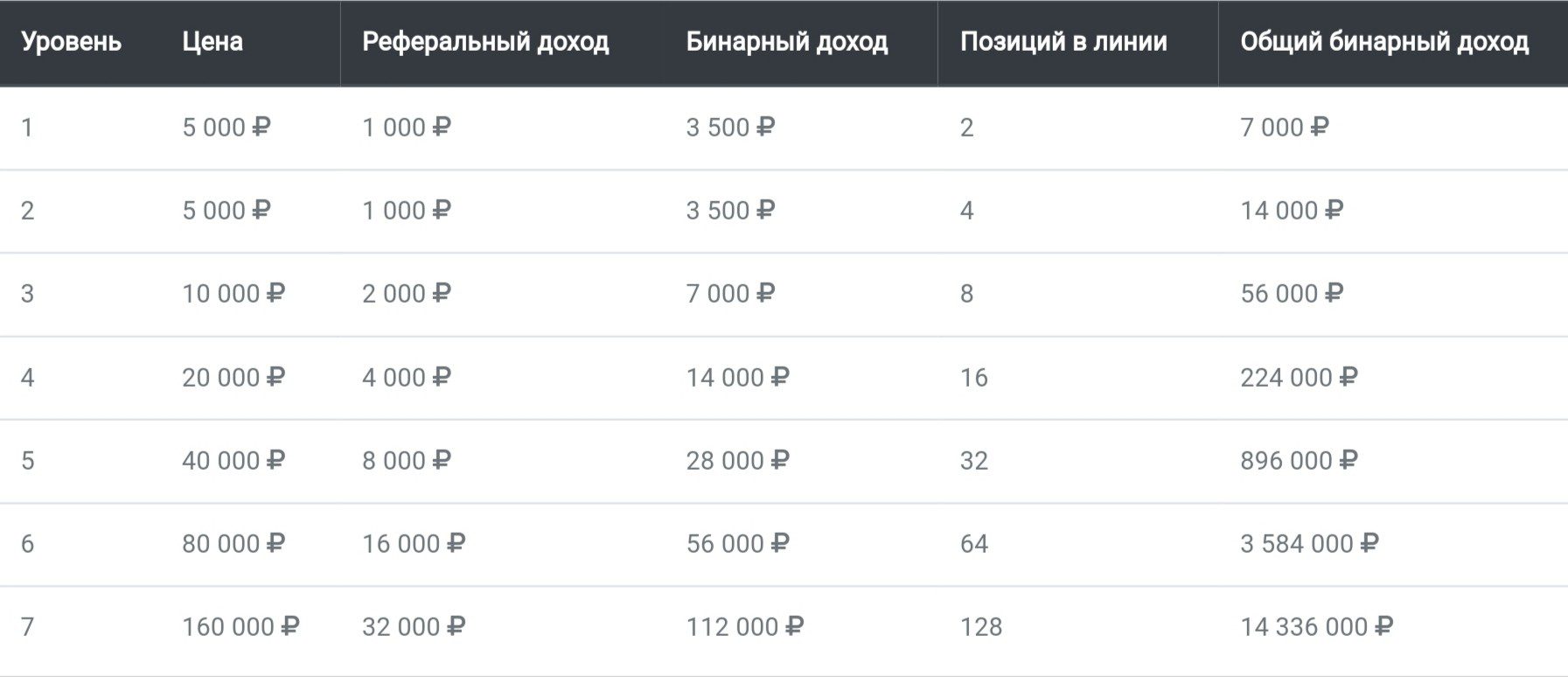 Обзор проекта Lightning Matrix