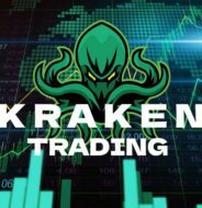 Kraken Trading