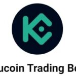 Kucoin Телеграмм Бот