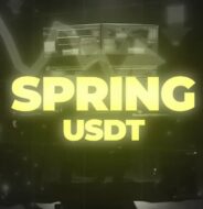 SPRING USDT Телеграмм канал