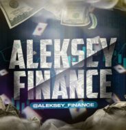 Aleksey Finance Телеграмм