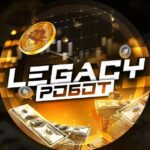 Legacy Робот