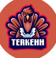 Terkehh token