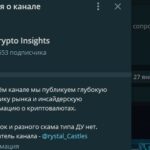 Crypto Insights