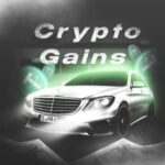 Crypto Gains