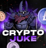 Crypto Juke канал