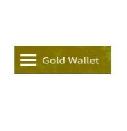 Gold Wallet