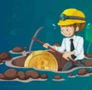 Mining Game