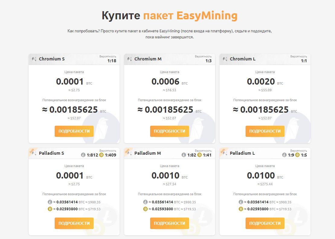 Nicehash Майнер особенности инвестиционной платформы