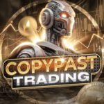 COPYPAST TRADING