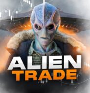 ALIEN TRADE отзывы