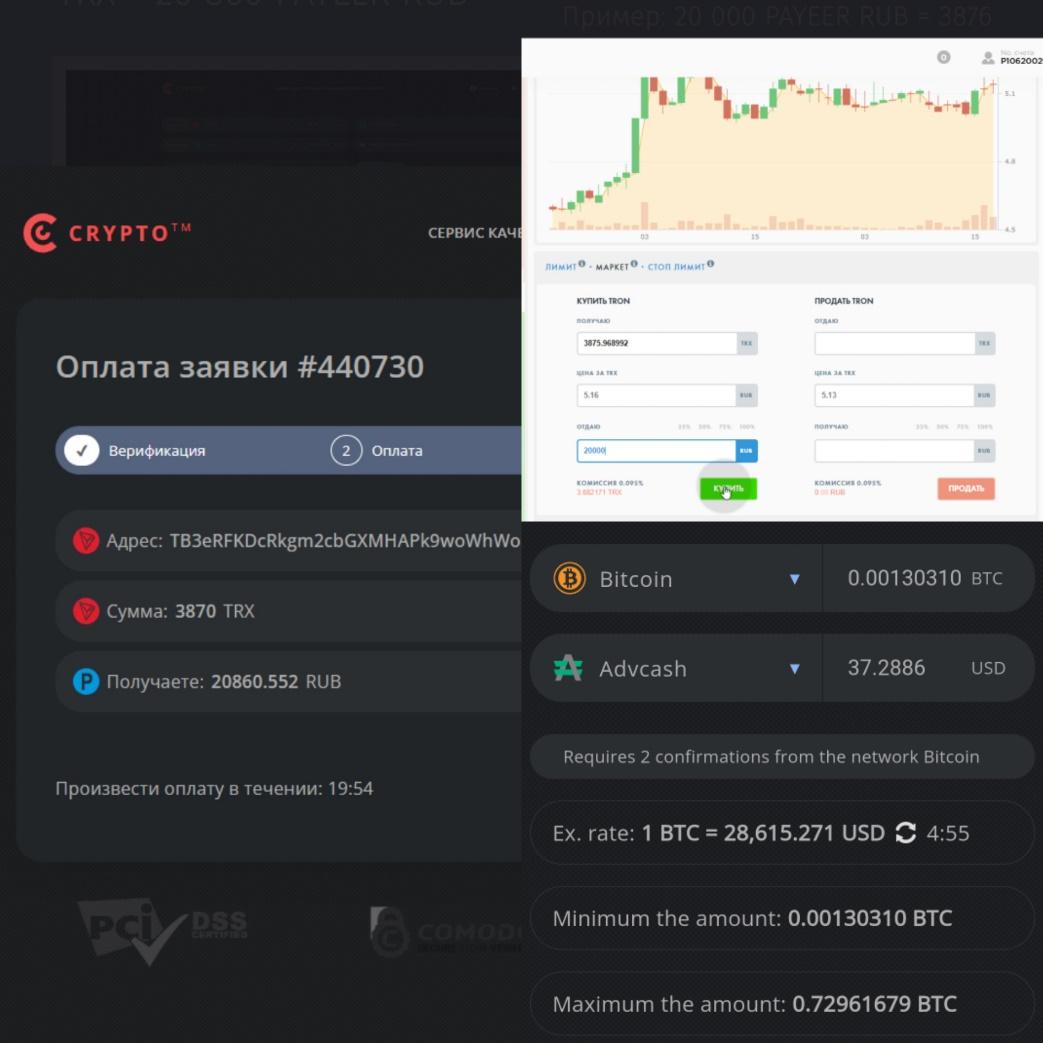 P2p ru site обменник